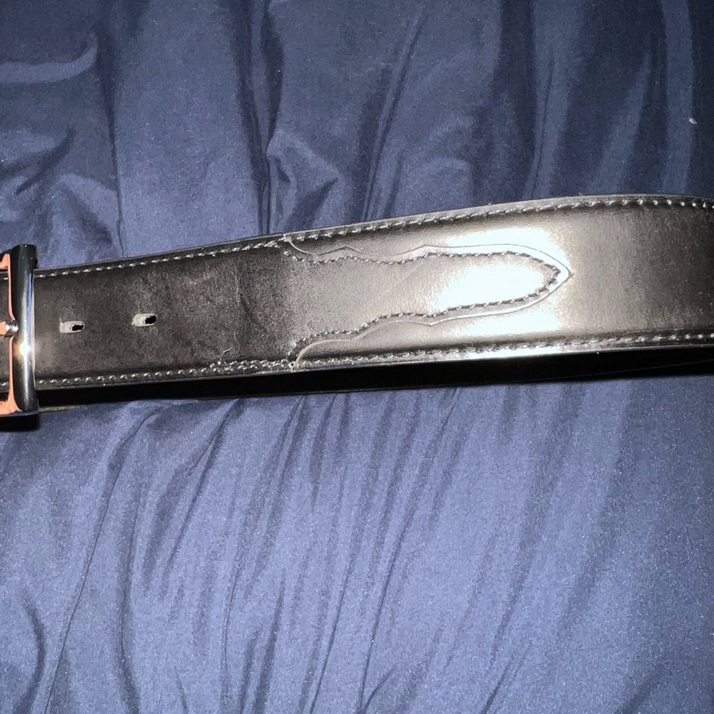 3-D  Belt Co. -34
